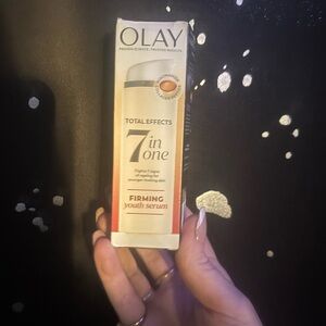 OLAY Firming Youth Serum 7 in 1